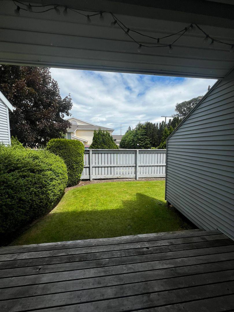 Condo for rent at 126 E Grover St, Lynden, WA 98264