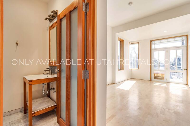 House for rent at 1218 E 600 S, Salt Lake City, UT 84102