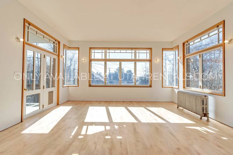 House for rent at 1218 E 600 S, Salt Lake City, UT 84102