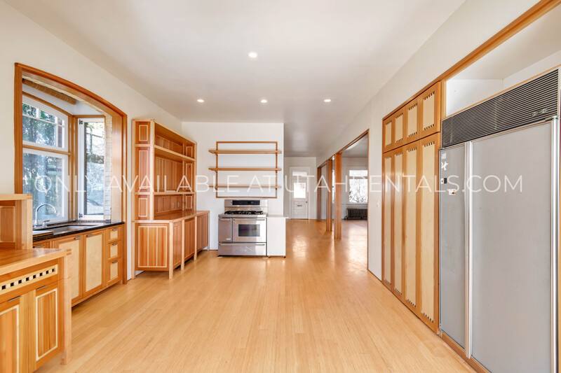 House for rent at 1218 E 600 S, Salt Lake City, UT 84102