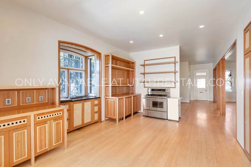 House for rent at 1218 E 600 S, Salt Lake City, UT 84102