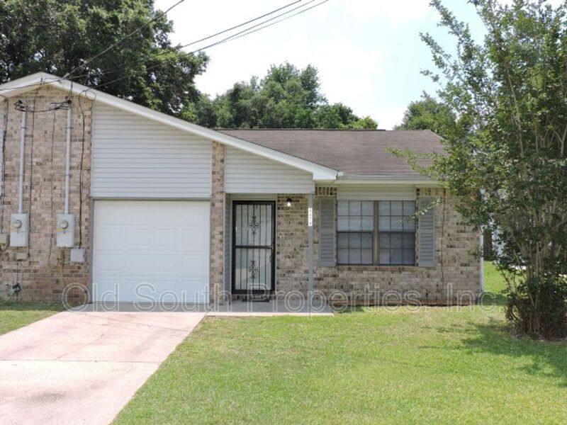 House for rent at 4679 Petra Circle, Pensacola, FL 32526