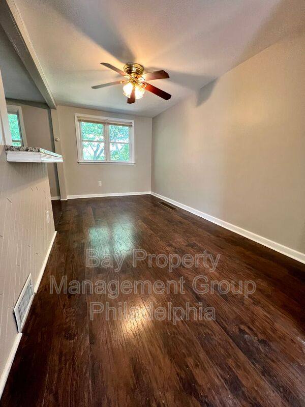 House for rent at 534 S 4th St, Darby, PA 19023