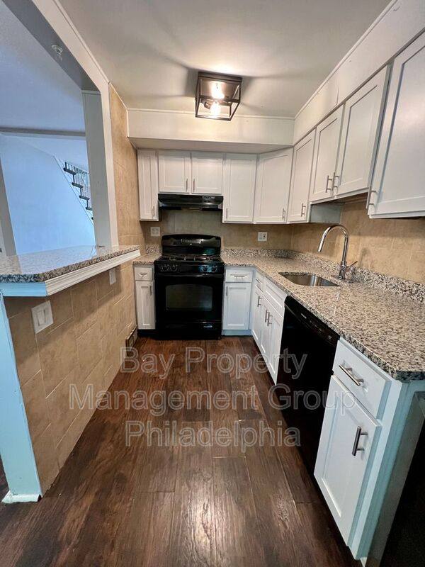 House for rent at 534 S 4th St, Darby, PA 19023
