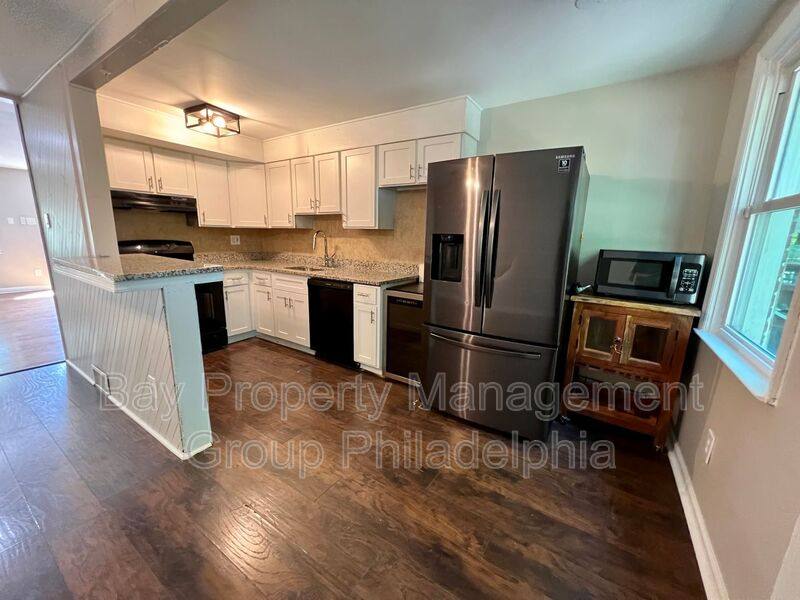 House for rent at 534 S 4th St, Darby, PA 19023