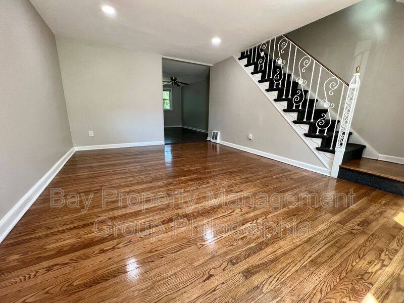 House for rent at 534 S 4th St, Darby, PA 19023