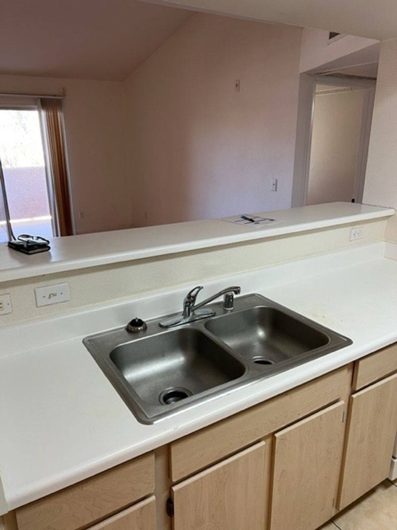 House for rent at 1150 N Buffalo Dr, Las Vegas, NV 89128