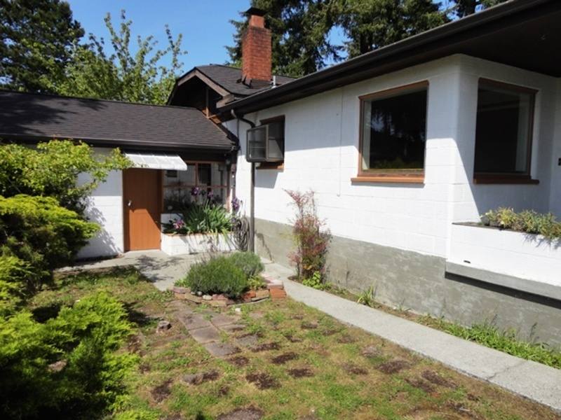 House for rent at 1014 NW 178th St, Seattle, WA 98177