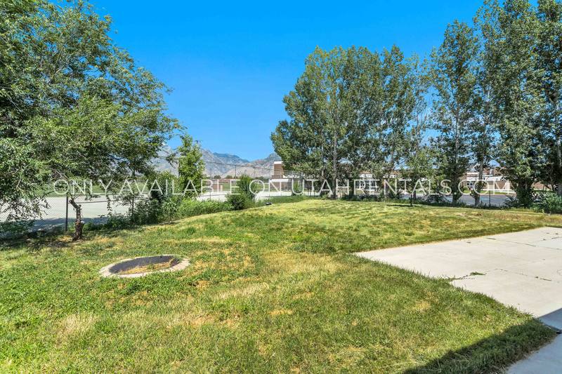 House for rent at 1152 N 120 W, American Fork, UT 84003