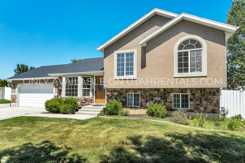 House for rent at 1152 N 120 W, American Fork, UT 84003