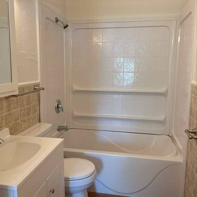 Apartment for rent at 117 E Union St #1, Berlin, WI 54923