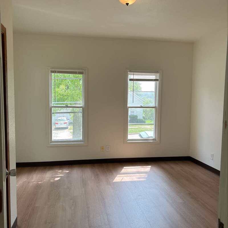 Apartment for rent at 117 E Union St #1, Berlin, WI 54923