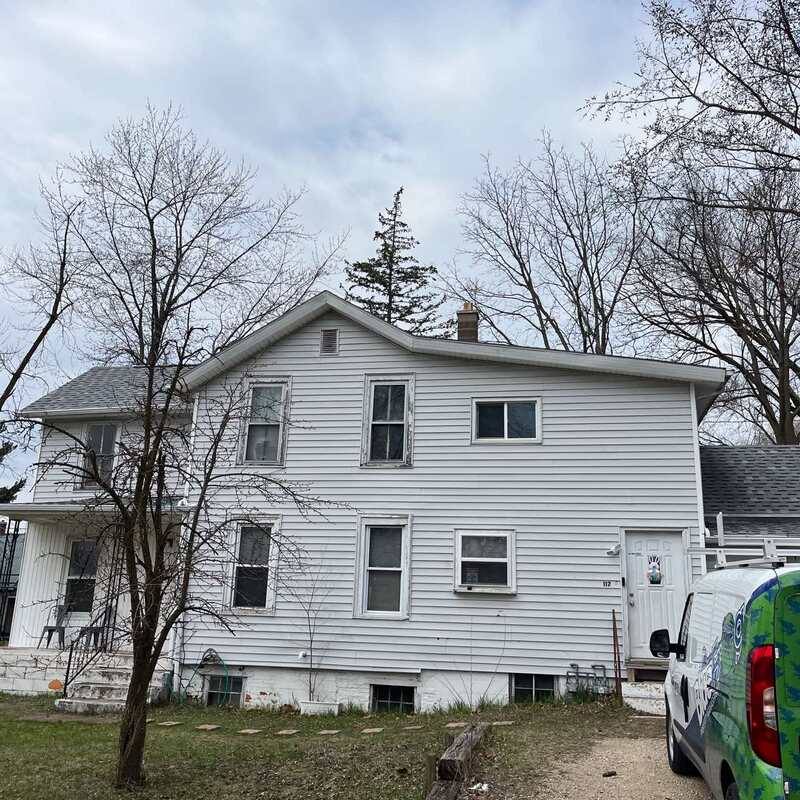 Apartment for rent at 117 E Union St #1, Berlin, WI 54923