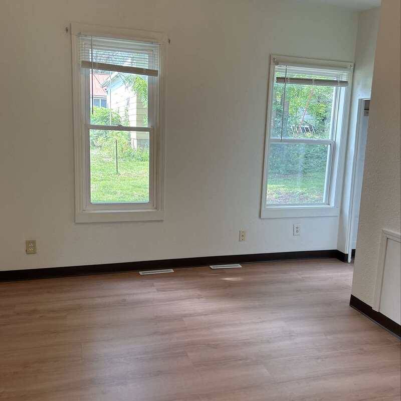 Apartment for rent at 117 E Union St #1, Berlin, WI 54923
