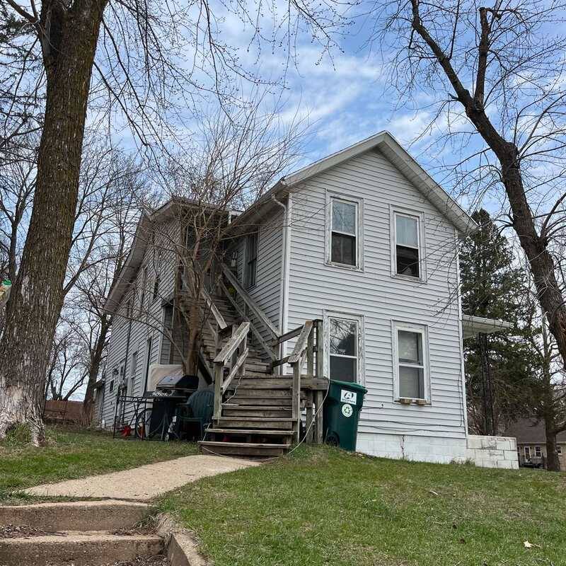 Apartment for rent at 117 E Union St #1, Berlin, WI 54923