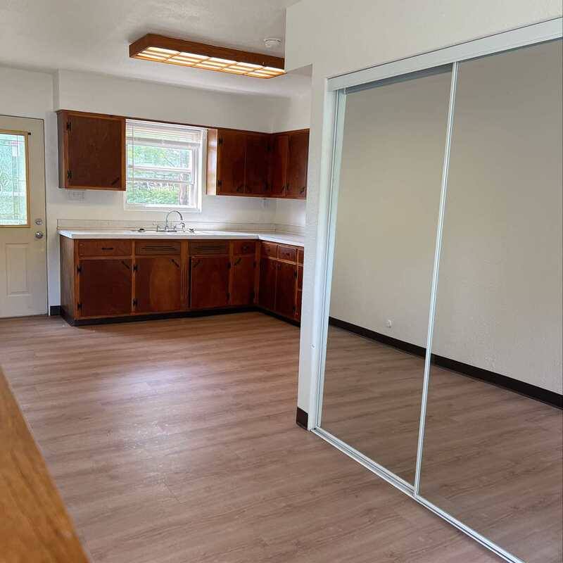 Apartment for rent at 117 E Union St #1, Berlin, WI 54923