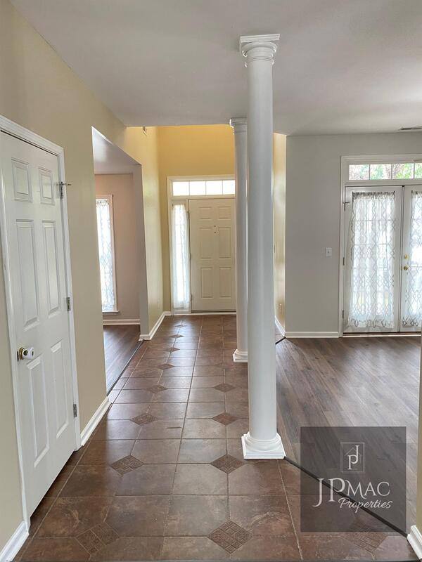 House for rent at 46 N Orchard Farms, Simpsonville, SC 29681