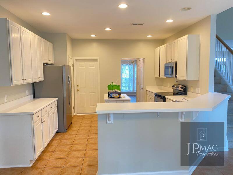 House for rent at 46 N Orchard Farms, Simpsonville, SC 29681