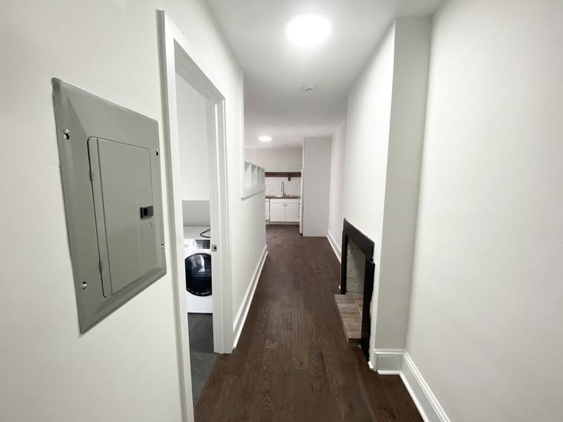 Apartment for rent at 1832-34 Callowhill St #A, Philadelphia, PA 19130