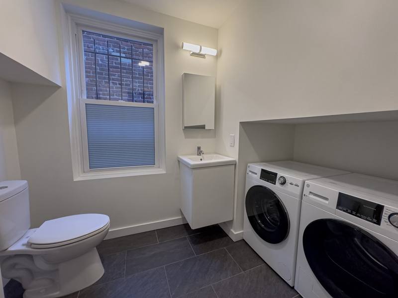 Apartment for rent at 1832-34 Callowhill St #A, Philadelphia, PA 19130
