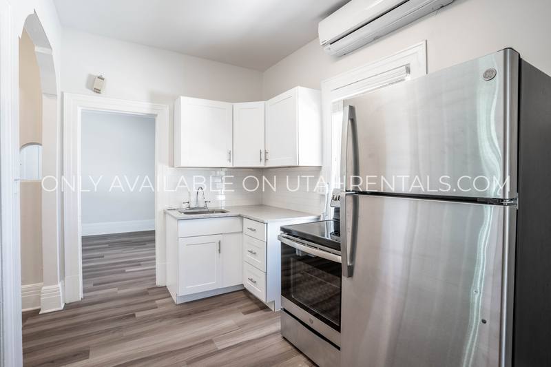 Apartment for rent at 955 E 100 S #3, Salt Lake City, UT 84102