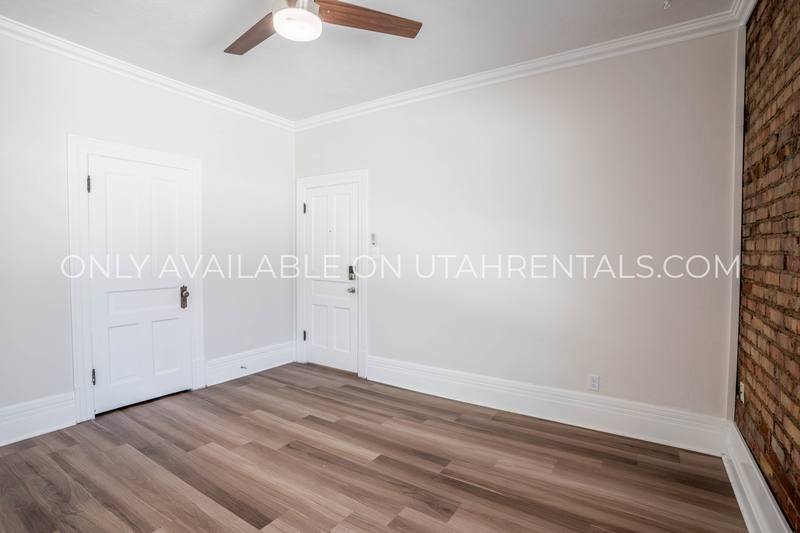 Apartment for rent at 955 E 100 S #3, Salt Lake City, UT 84102