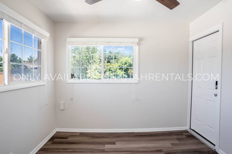 Apartment for rent at 955 E 100 S #3, Salt Lake City, UT 84102