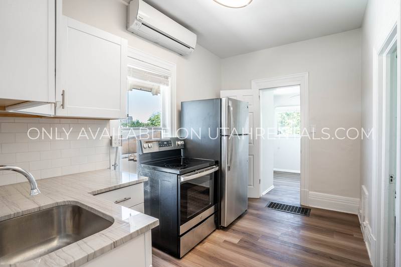 Apartment for rent at 955 E 100 S #3, Salt Lake City, UT 84102