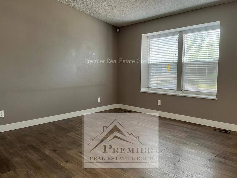 House for rent at 3466 Foxridge Dr, Colorado Springs, CO 80916