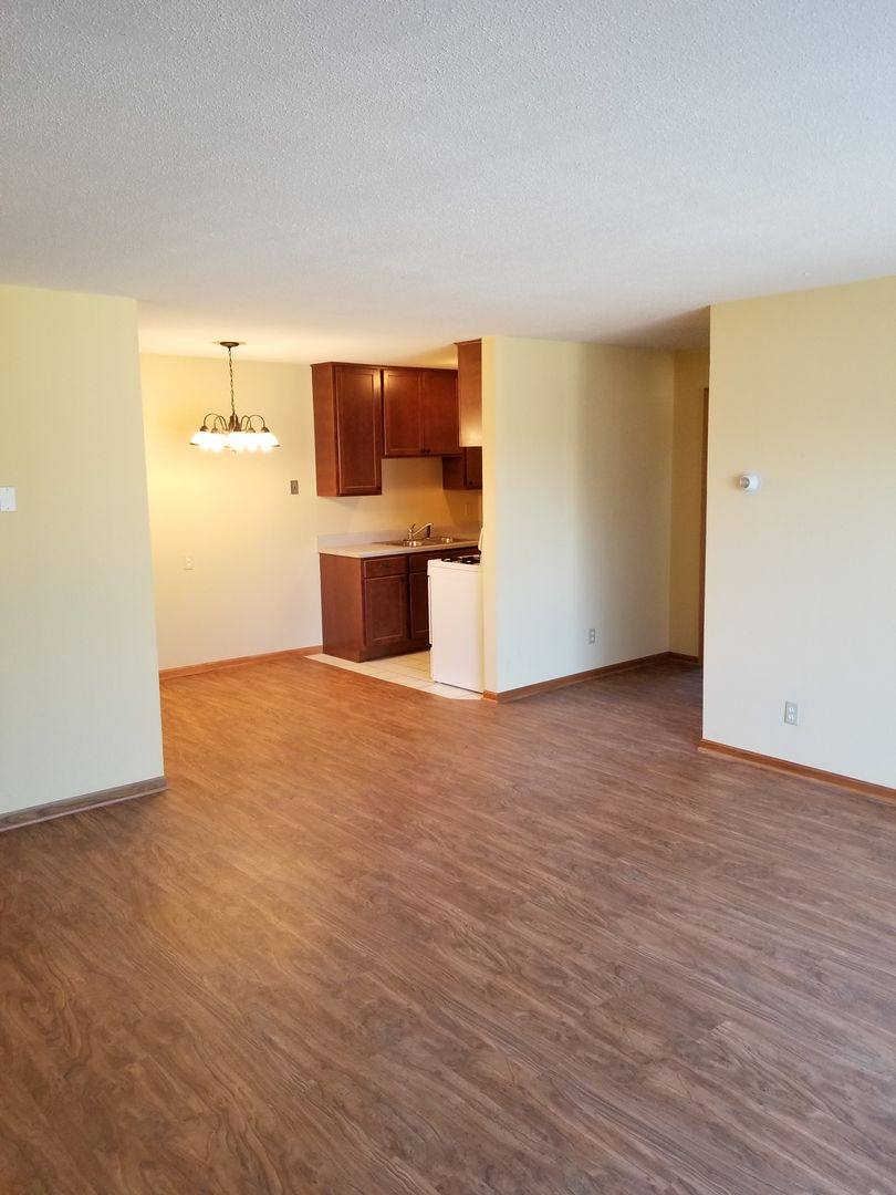 Apartment for rent at 3725 Cedar Ave S, Minneapolis, MN 55407