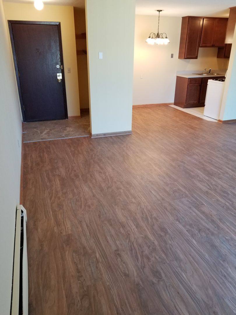 Apartment for rent at 3725 Cedar Ave S, Minneapolis, MN 55407