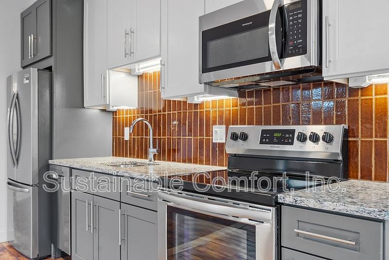 Apartment for rent at 205 Summer St #5, Worcester, MA 01604