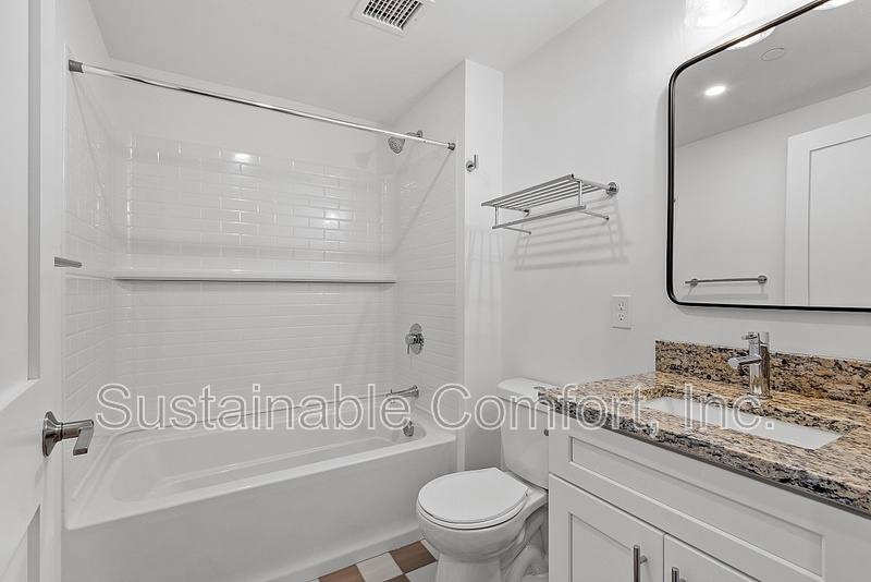 Apartment for rent at 205 Summer St #5, Worcester, MA 01604