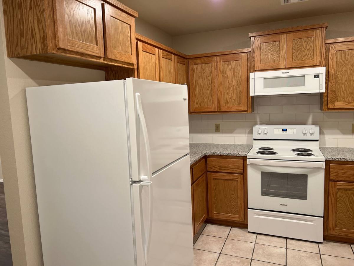 Apartment for rent at 608 Rolling Hills Dr, Tahlequah, OK 74464