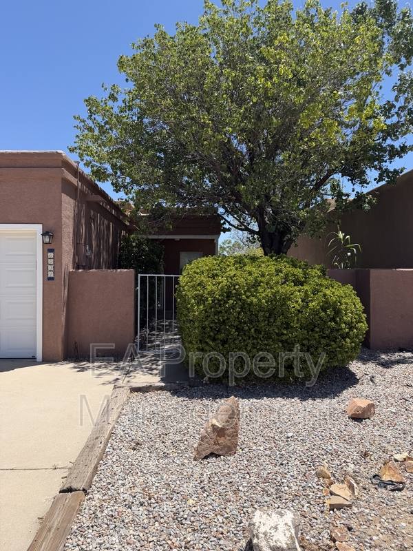 House for rent at 6532 Keeling St NW, Albuquerque, NM 87120