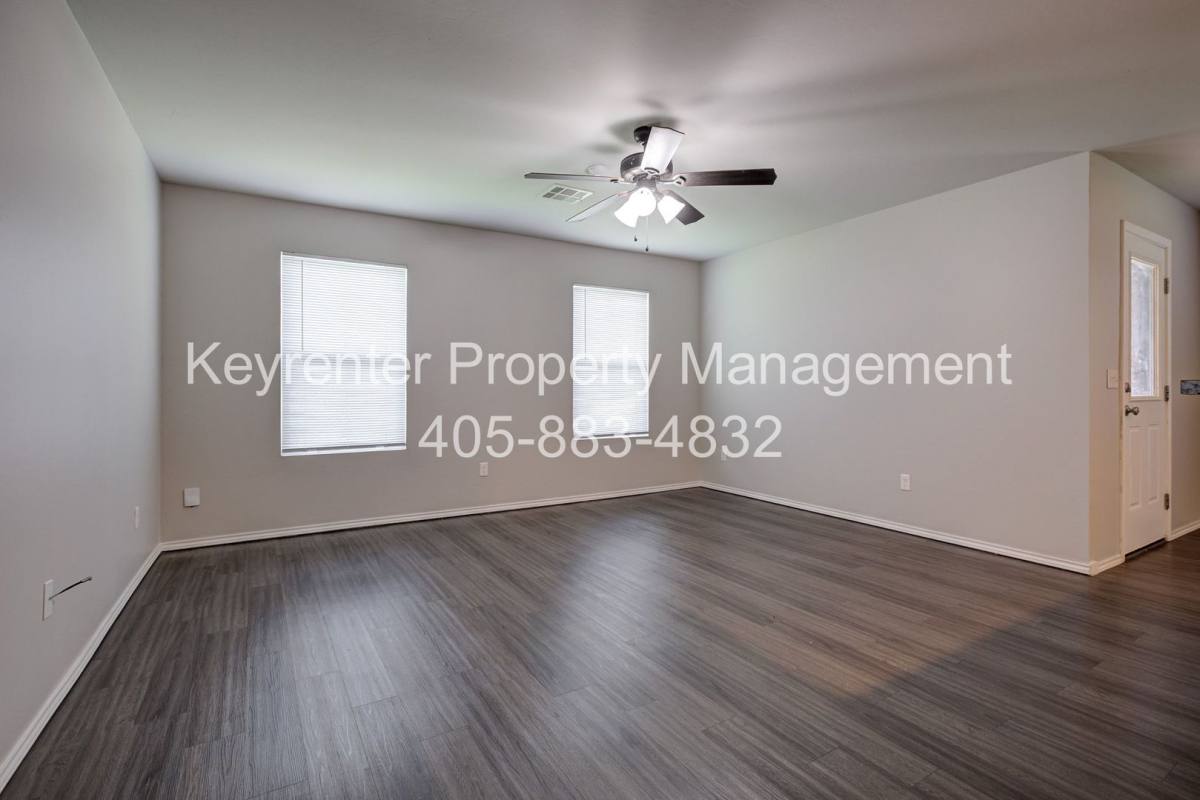 House for rent at 3516 SE 94th St, Oklahoma City, OK 73160