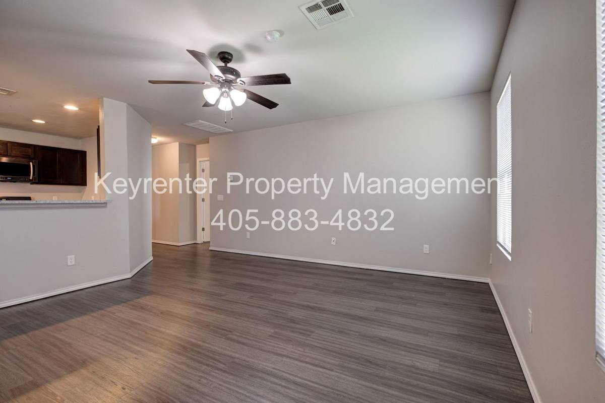 House for rent at 3516 SE 94th St, Oklahoma City, OK 73160
