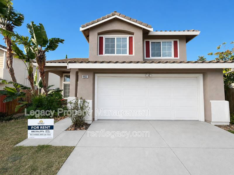 House for rent at 4932 Chaps Court, Antioch, CA 94531