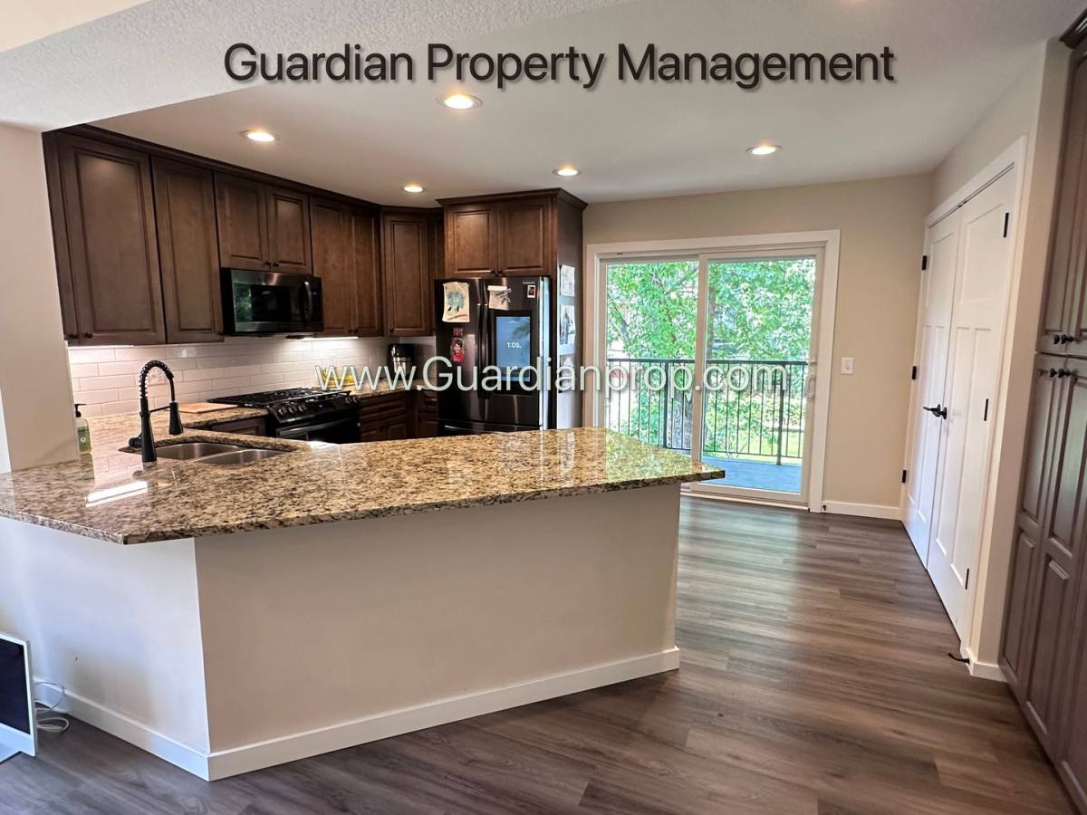 Apartment for rent at 3916-3918 Sheridan Ave S, Minneapolis, MN 55410
