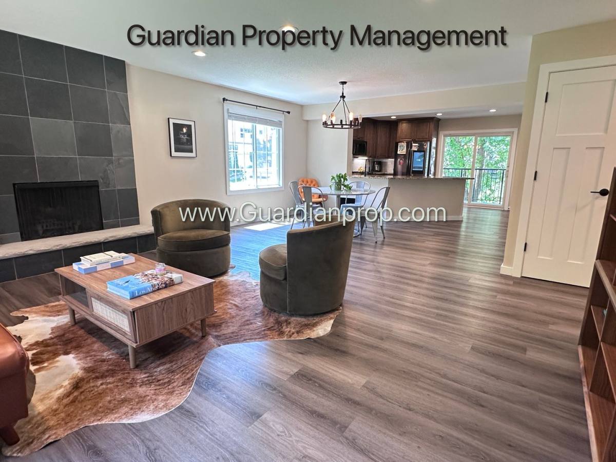 Apartment for rent at 3916-3918 Sheridan Ave S, Minneapolis, MN 55410