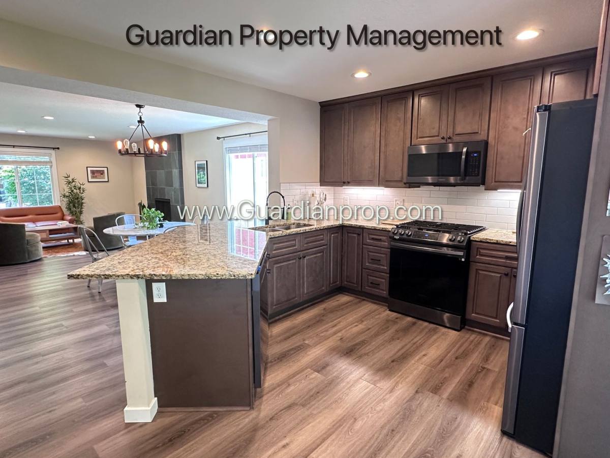 Apartment for rent at 3916-3918 Sheridan Ave S, Minneapolis, MN 55410