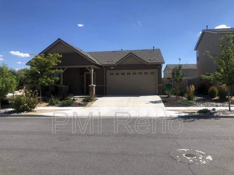 House for rent at 9334 Pond St, Reno, NV 89506