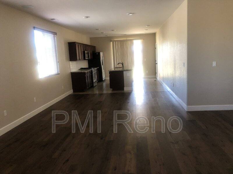 House for rent at 9334 Pond St, Reno, NV 89506