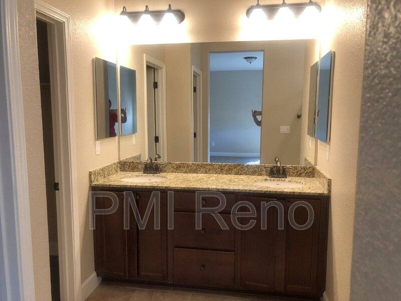 House for rent at 9334 Pond St, Reno, NV 89506