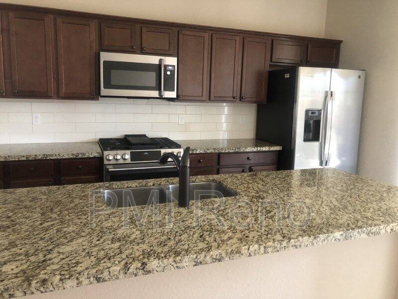 House for rent at 9334 Pond St, Reno, NV 89506