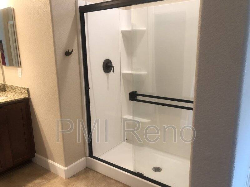 House for rent at 9334 Pond St, Reno, NV 89506