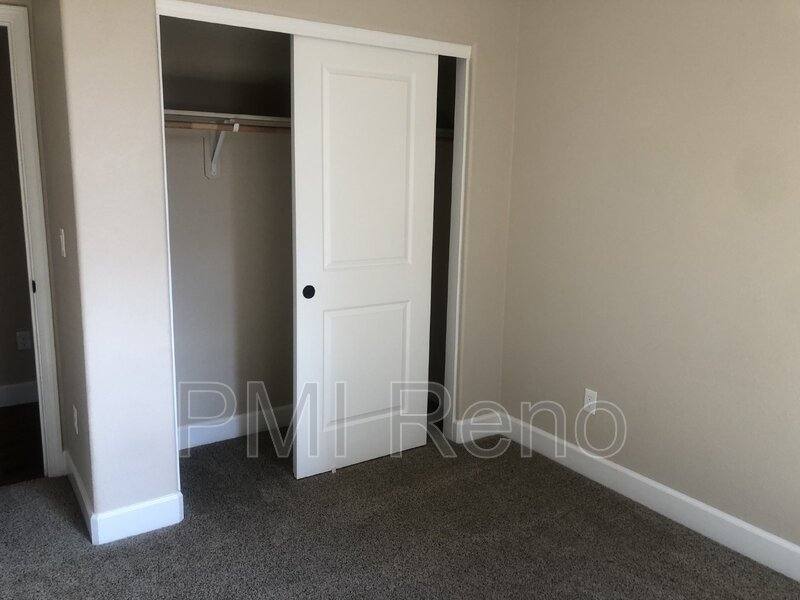 House for rent at 9334 Pond St, Reno, NV 89506