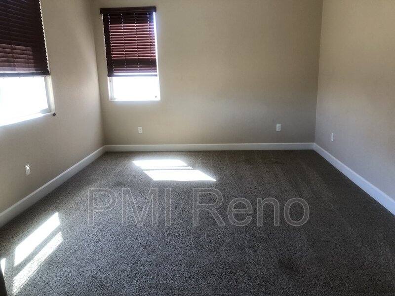 House for rent at 9334 Pond St, Reno, NV 89506