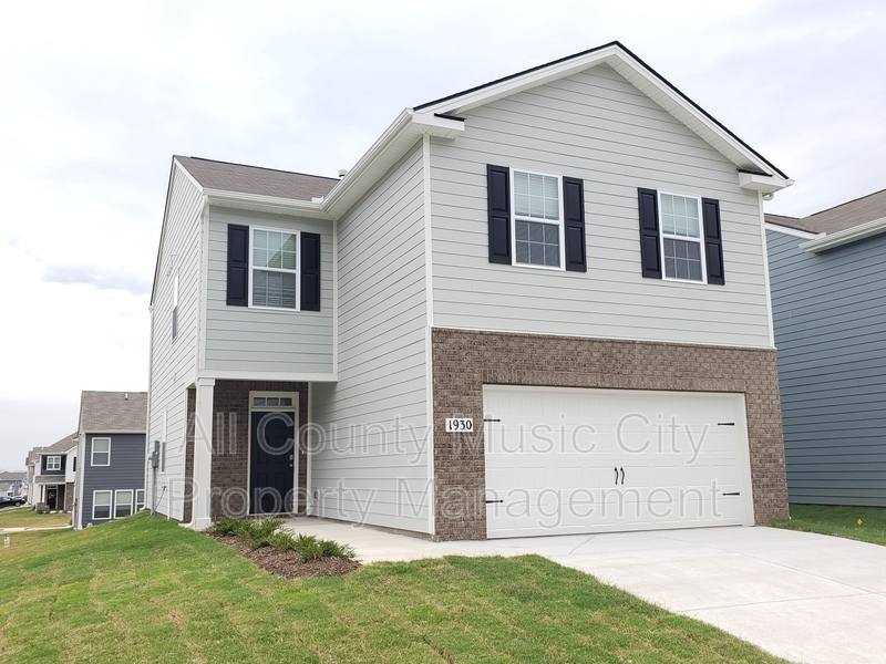 House for rent at 1930 Haylee Mills Rd, Lebanon, TN 37087