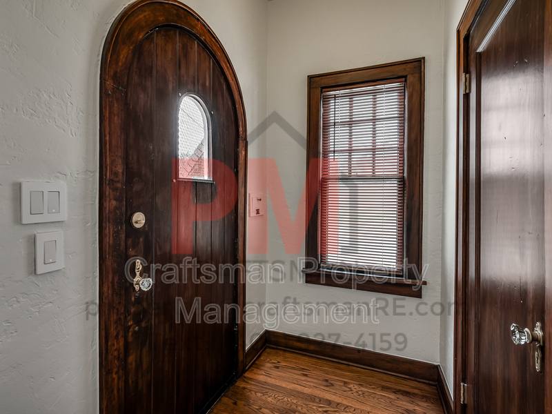 House for rent at 1712 N Pennsylvania Ave, Oklahoma City, OK 73107